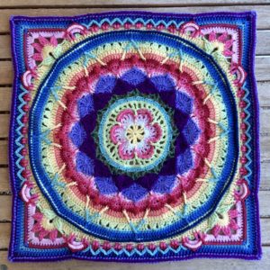 An early photo of my Sophie's Universe.