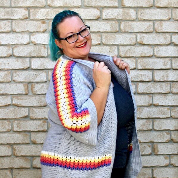 Sundae Cardigan - 3