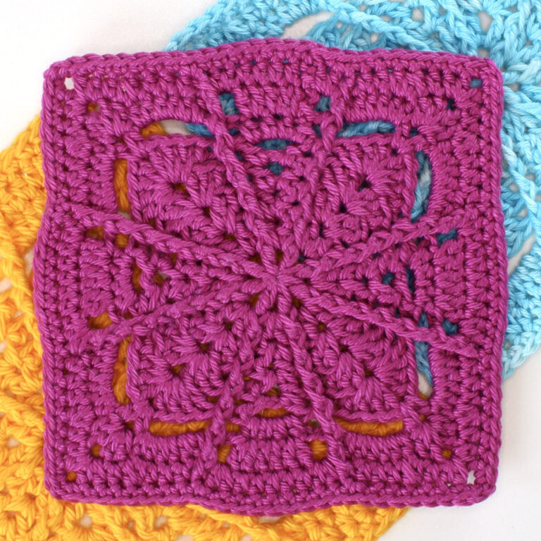 Ravelry: Bag Handle Cover pattern by Crocket Crochet